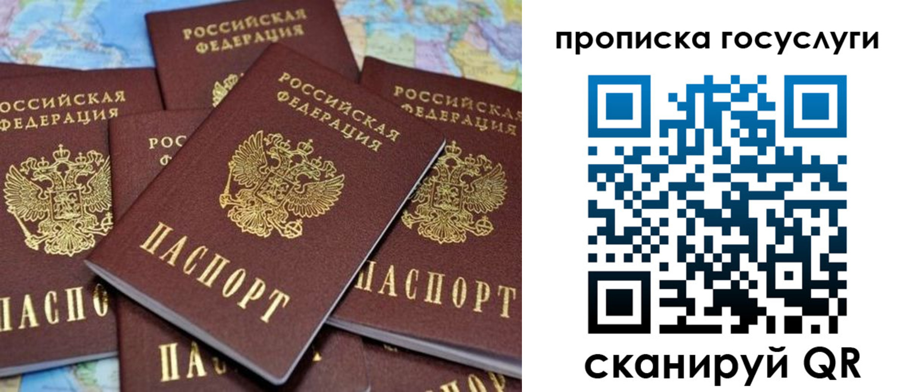 временная регистрация для всех в Порхове